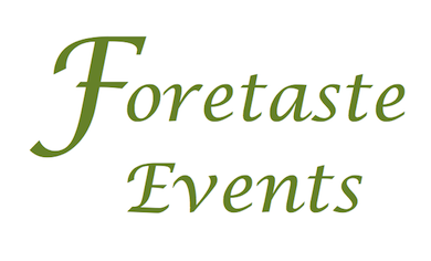 Foretaste Events